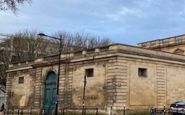 hotel de basquiat bordeaux
