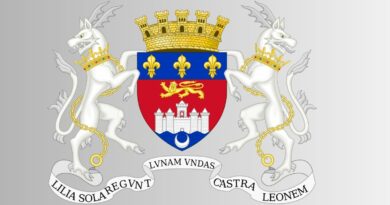 blason bordeaux banener