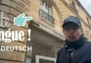 lorant deutsch visite bordeaux