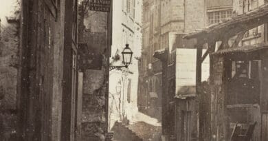 rue du mu bordeaux