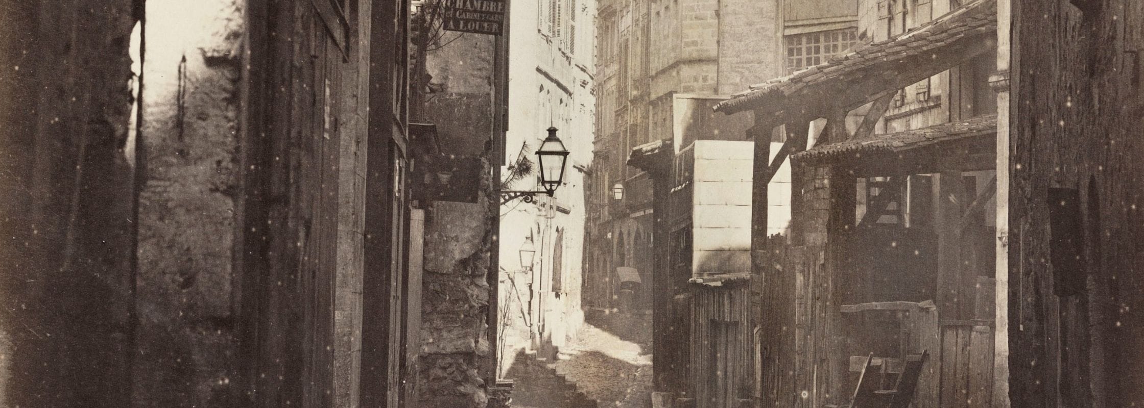 rue du mu bordeaux