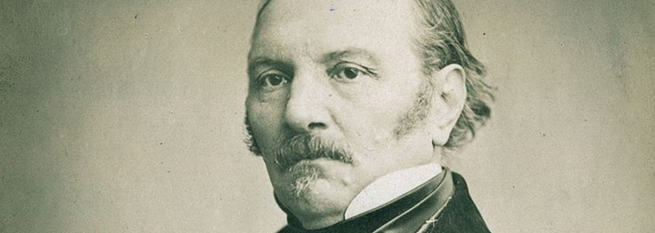 allan kardec bordeaux portrait