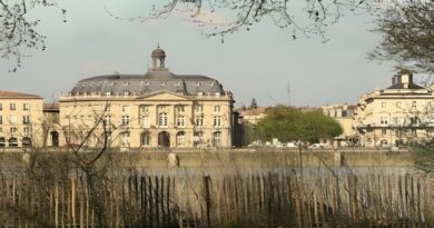 visiter bordeaux à la toussaint