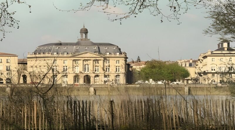 visiter bordeaux à la toussaint