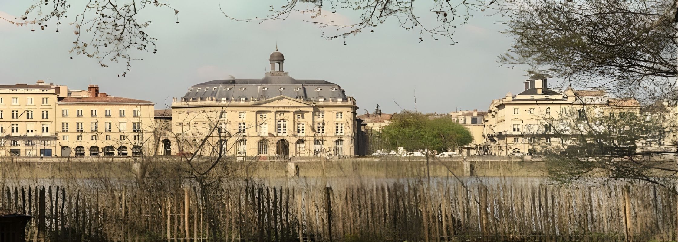 visiter bordeaux à la toussaint