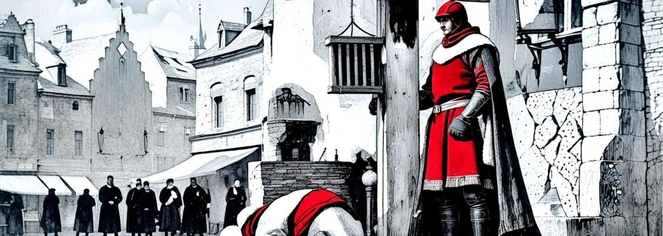 Dernier bourreau de Bordeaux