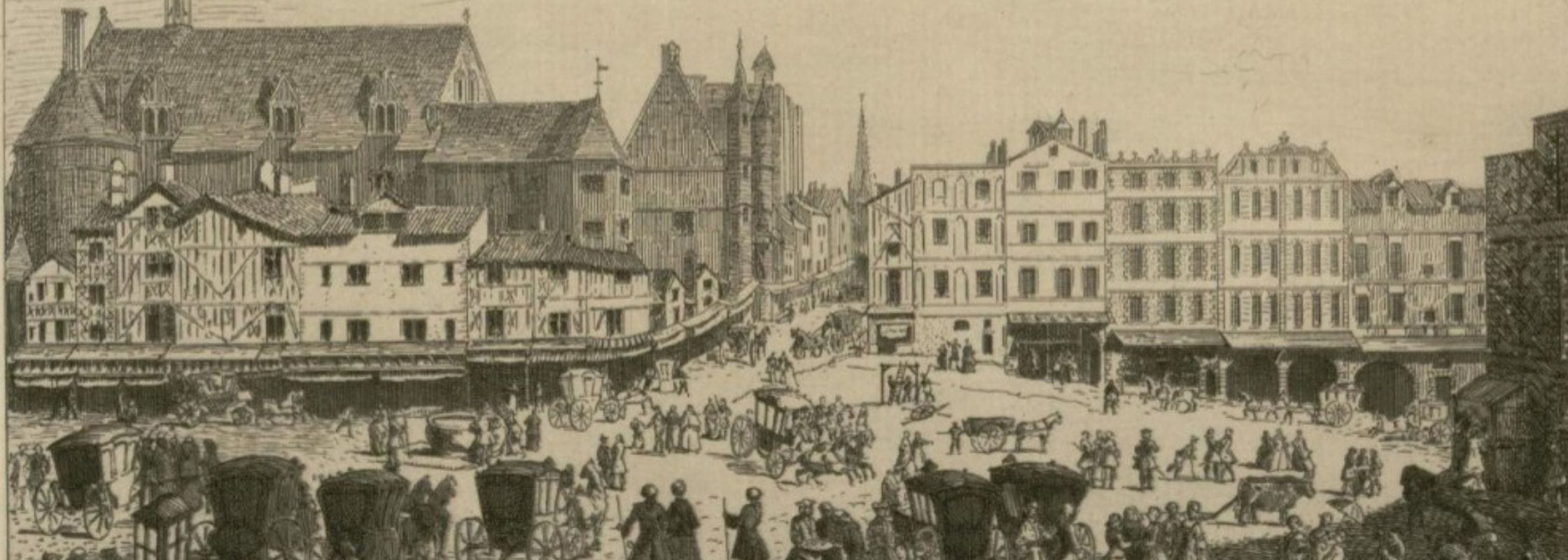 Palais de l'Ombrière Bordeaux
