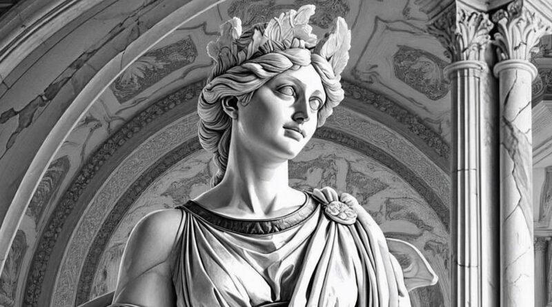 Déesse Tutella Bordeaux