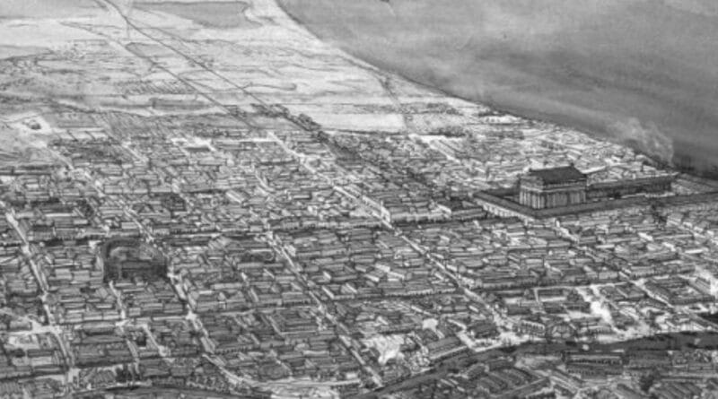 enceinte bordeaux romaine banner