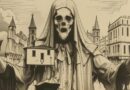 fantome du palais de l'ombrière