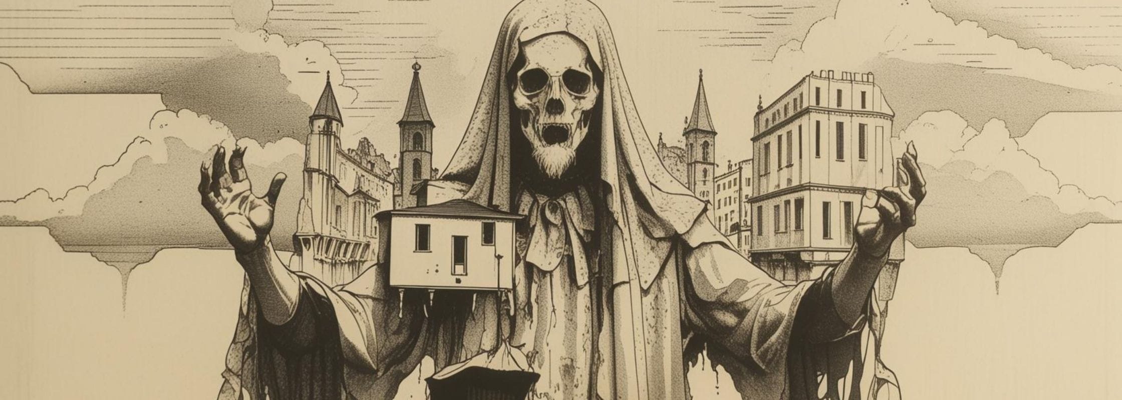 fantome du palais de l'ombrière