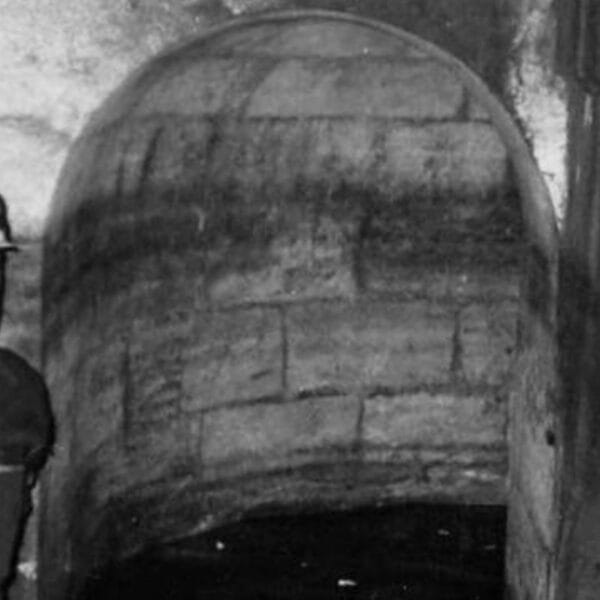 La fontaine Daurade, l’eau oubliée du vieux Bordeaux
