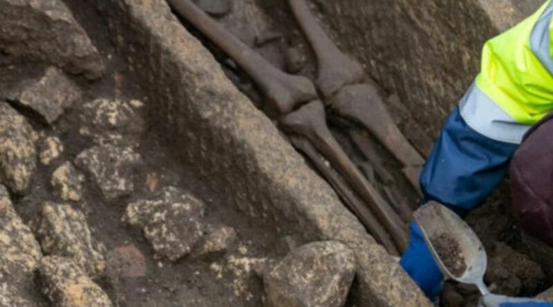 Fouilles places renaudel bordeaux