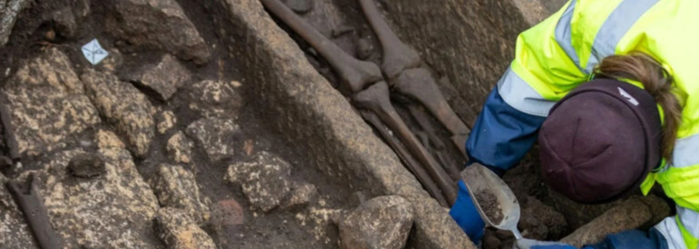 Fouilles places renaudel bordeaux