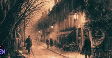 halloween à bordeaux 2025