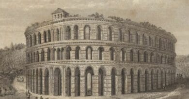 palais gallien Bordeaux