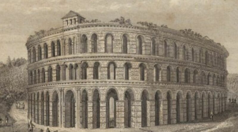 palais gallien Bordeaux