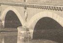 arches pont de pierre bordeaux