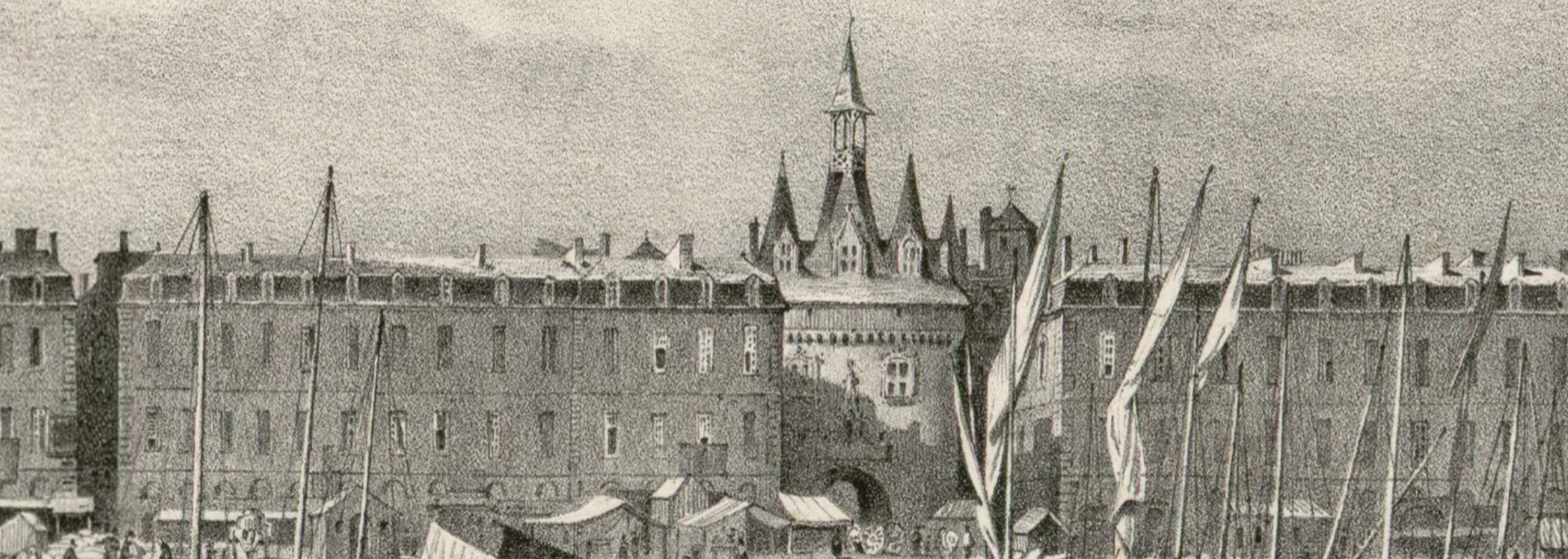 Porte Cailhau Banner