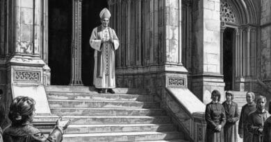 Pretre défroqué Bordeaux