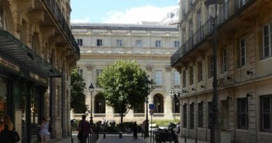 rue des piliers de tutelle