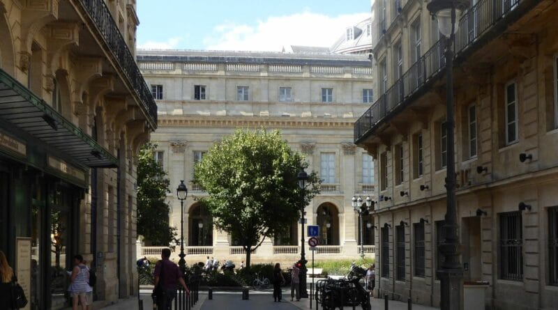 rue des piliers de tutelle