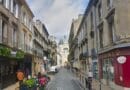 Rue du Mirail