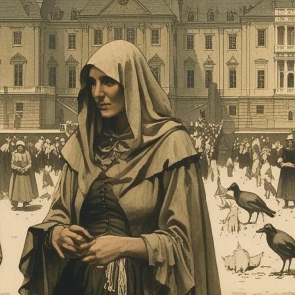 sorcières du pont de pierre