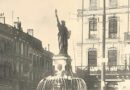 statue de la liberté banner
