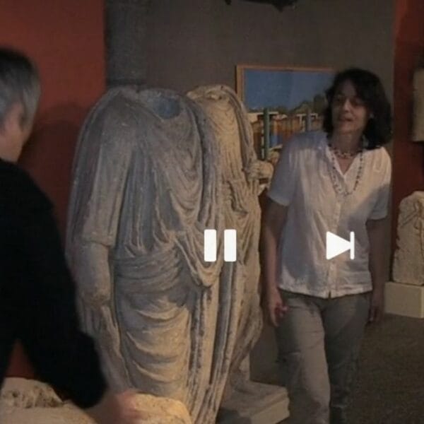 vidéo pierres bordeaux cnrs