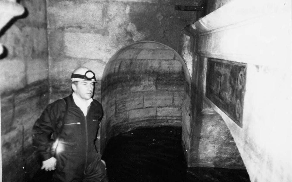 Photo de la fontaine Daurade