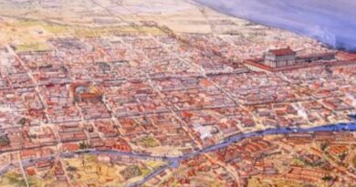 Burdigala - origine du nom de Bordeaux