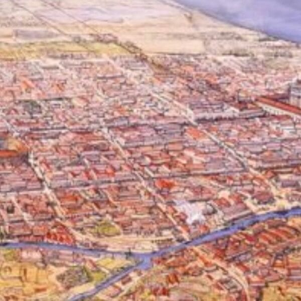 Burdigala - origine du nom de Bordeaux