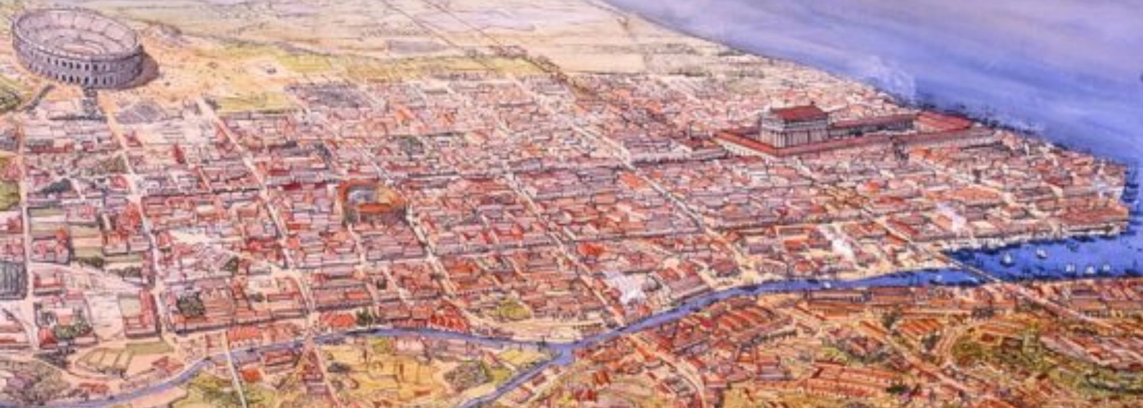 Burdigala - origine du nom de Bordeaux