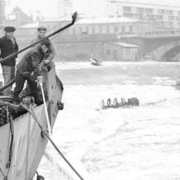 garonne gelée 1956 banner