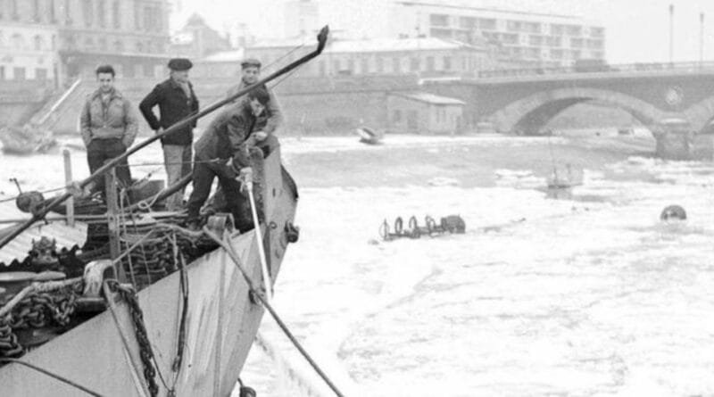 garonne gelée 1956 banner