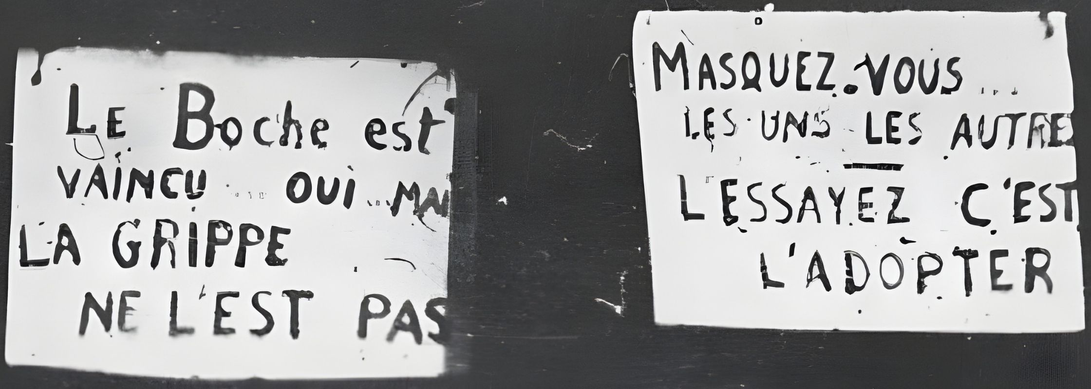 grippe espagnole bordeaux 1918