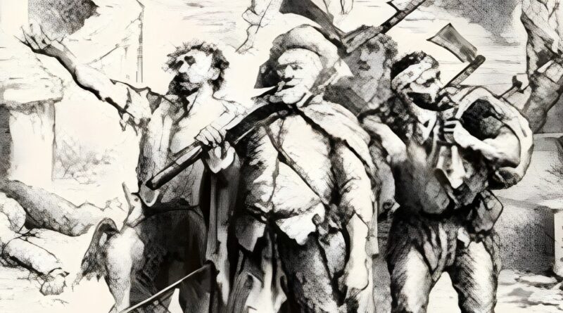 Révolte de la Gabelle Bordeaux