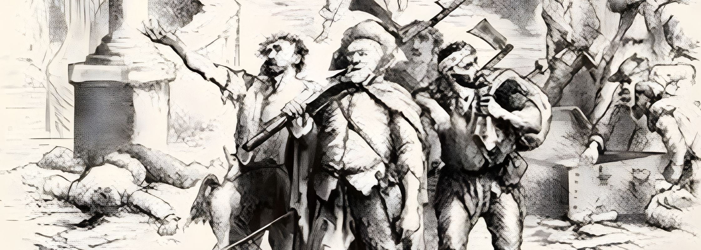 Révolte de la Gabelle Bordeaux