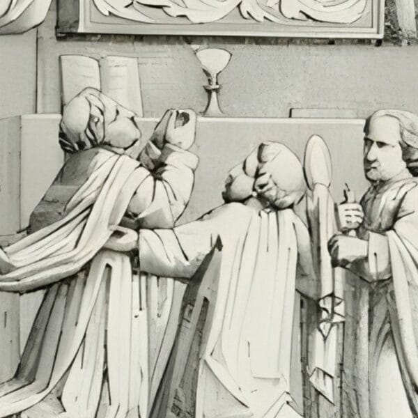 Saint fort Saint seurin bordeaux