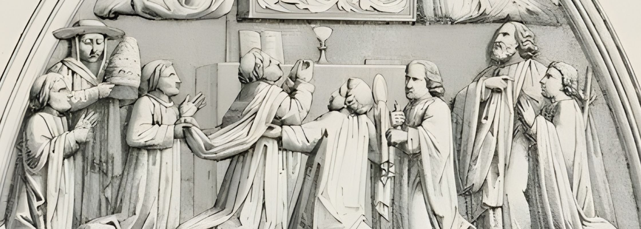 Saint fort Saint seurin bordeaux