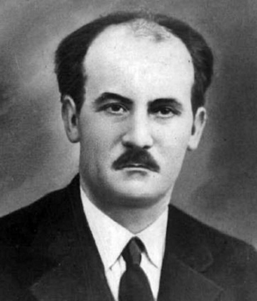 Seconde Guerre Mondiale Bordeaux - Charles Domercq