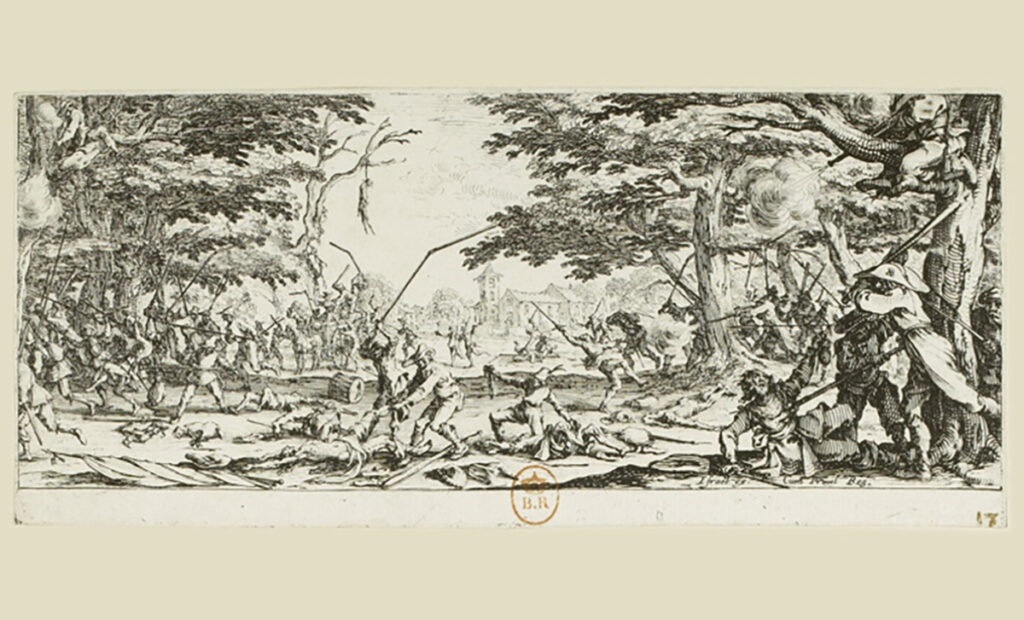 Révolte de la Gabelle Bordeaux