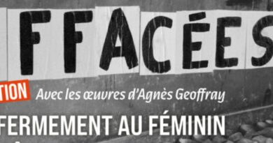 expo cadillac effacees banner