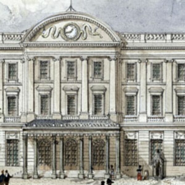 palais rohan bordeaux