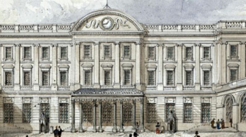 palais rohan bordeaux