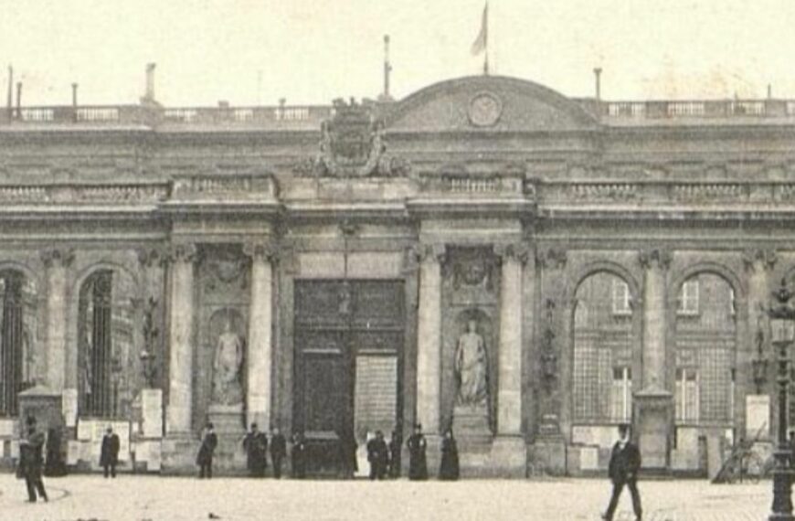 hotel de ville - palais rohan