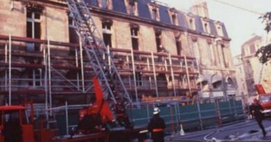 Grand Magasin le Printemps