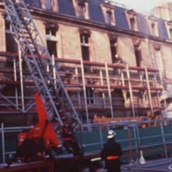 Grand Magasin le Printemps