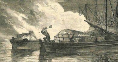 incendie port de bordeaux 1869